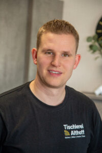 David Althoff David Althoff